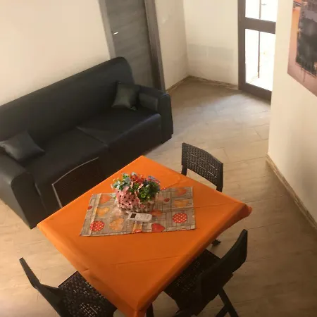 Appartement Antico Mercato