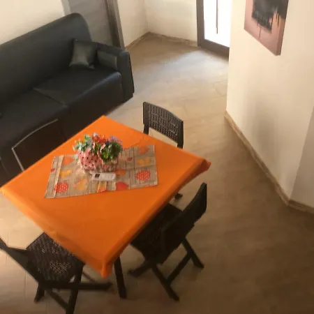 Antico Mercato Appartement